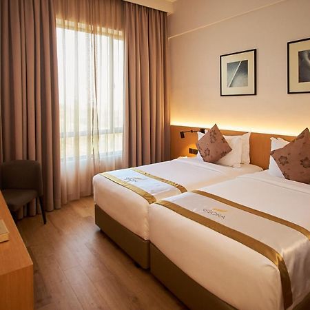 D'Sora Boutique Business Hotel Серембан  Экстерьер фото