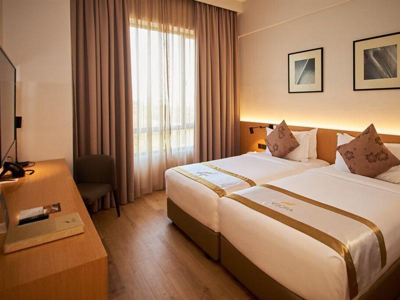 D'Sora Boutique Business Hotel Серембан  Экстерьер фото